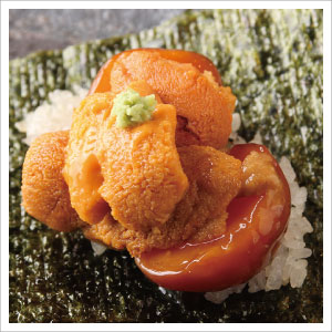 焼うに