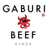 ガブリビーフ天銀座